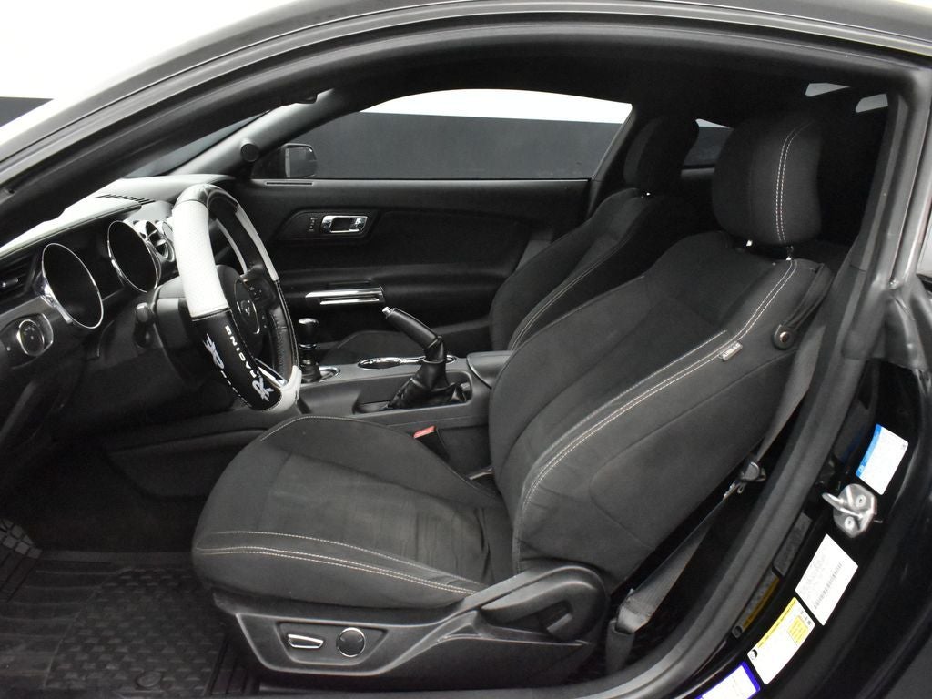 2017 Ford Mustang GT 300A