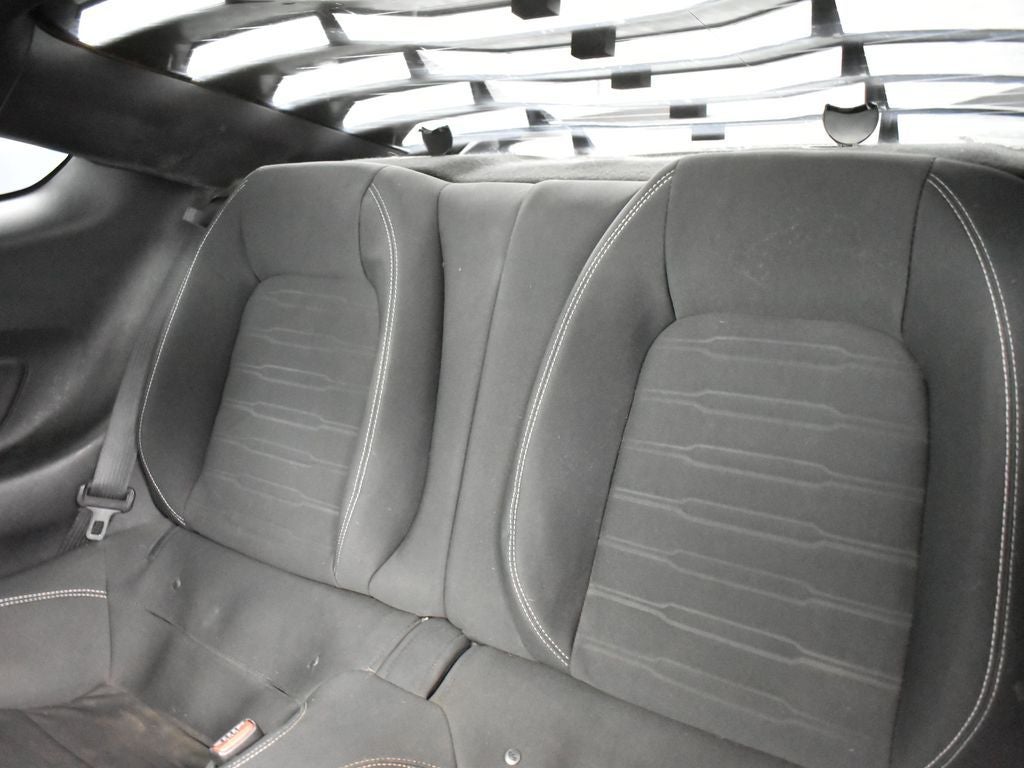 2017 Ford Mustang GT 300A