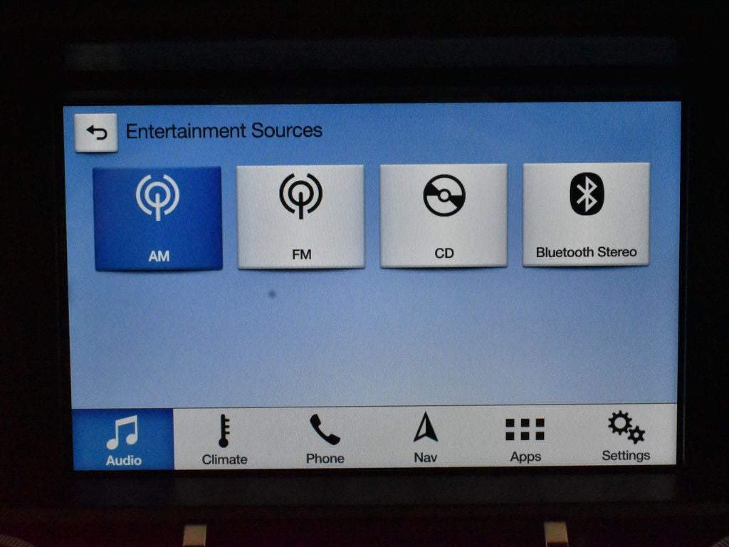 2017 Ford Mustang GT 300A