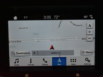 2017 Ford Mustang GT 300A