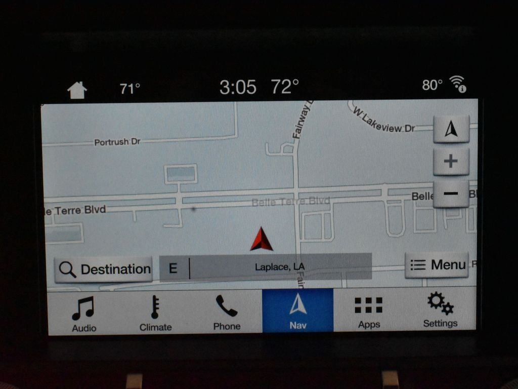 2017 Ford Mustang GT 300A