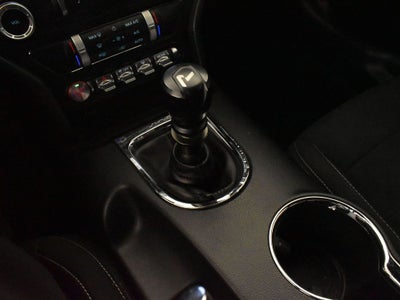 2017 Ford Mustang GT 300A