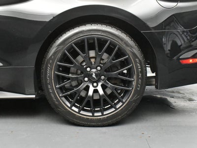 2017 Ford Mustang GT 300A