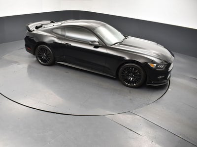 2017 Ford Mustang GT 300A