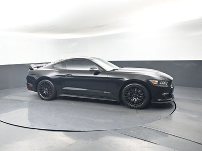 2017 Ford Mustang GT 300A