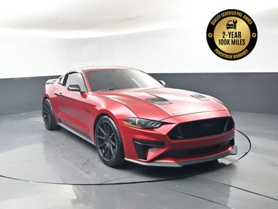 2023 Ford Mustang GT Premium 401A