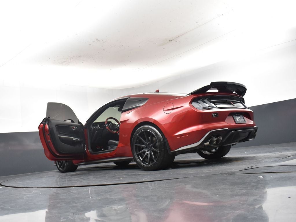 2023 Ford Mustang GT Premium 401A