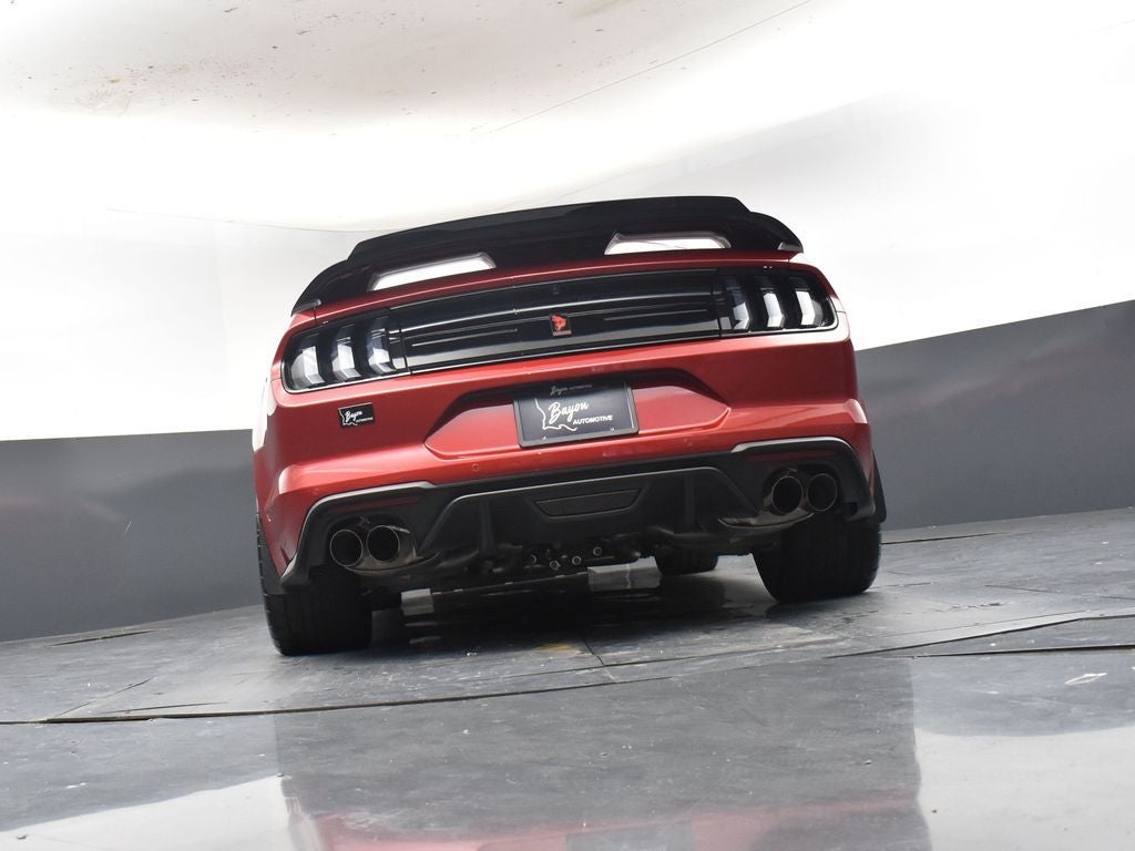 2023 Ford Mustang GT Premium 401A