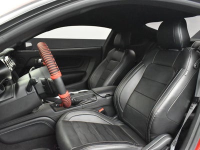 2023 Ford Mustang GT Premium 401A