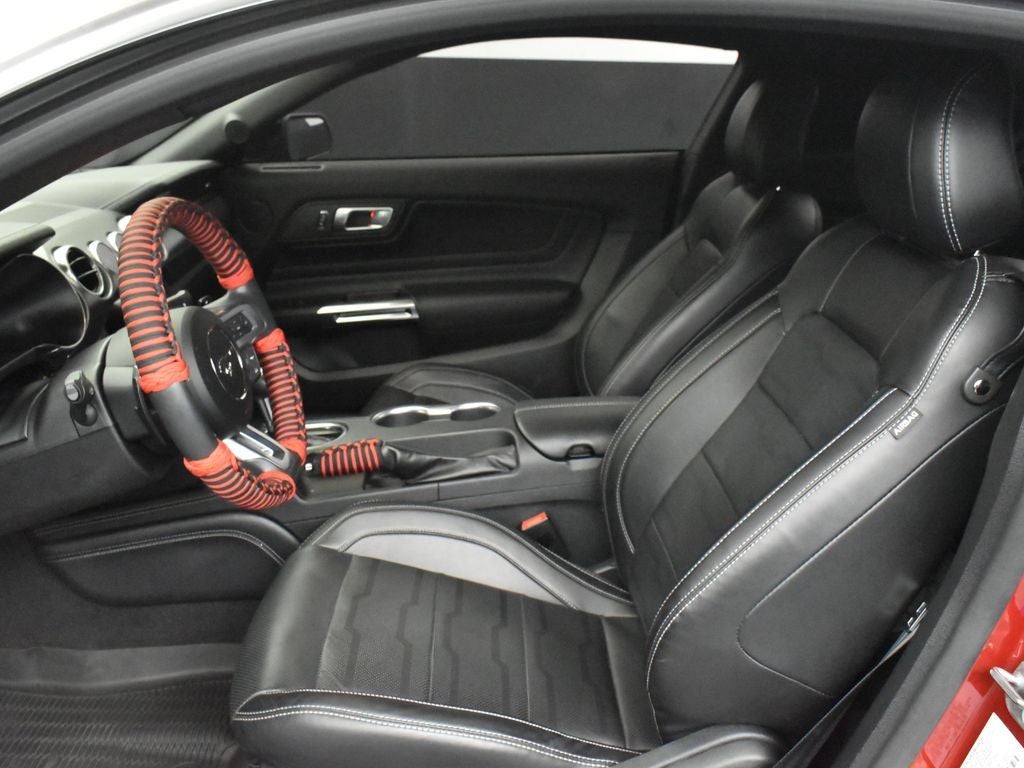 2023 Ford Mustang GT Premium 401A