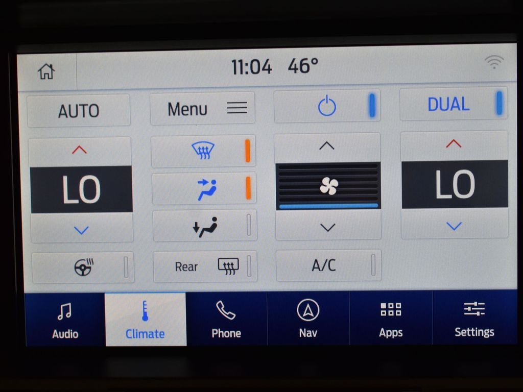 2023 Ford Mustang GT Premium 401A