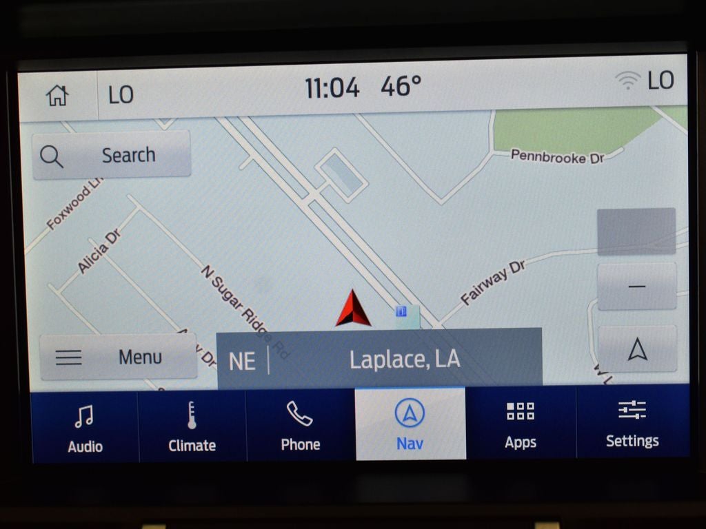 2023 Ford Mustang GT Premium 401A