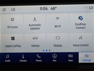 2023 Ford Mustang GT Premium 401A