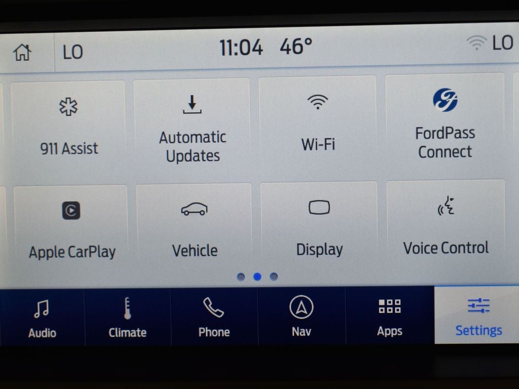 2023 Ford Mustang GT Premium 401A