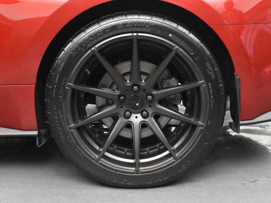 2023 Ford Mustang GT Premium 401A