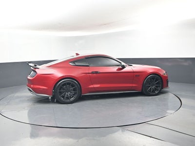 2023 Ford Mustang GT Premium 401A