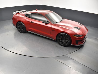 2023 Ford Mustang GT Premium 401A
