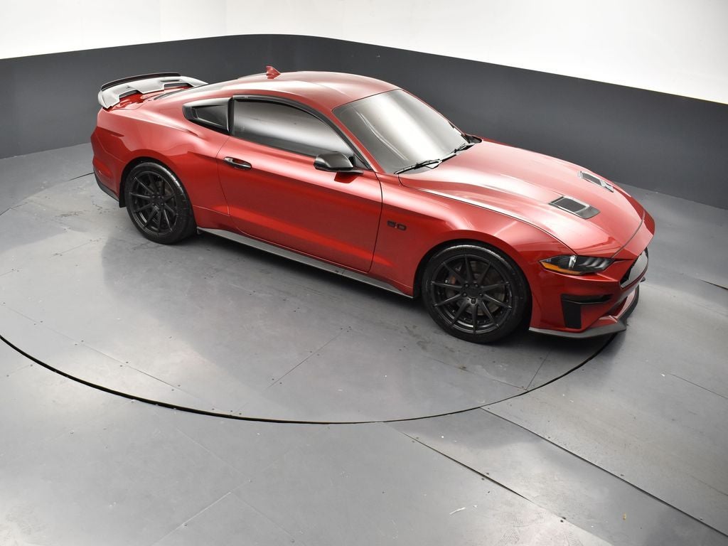 2023 Ford Mustang GT Premium 401A