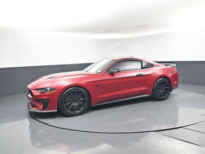 2023 Ford Mustang GT Premium 401A