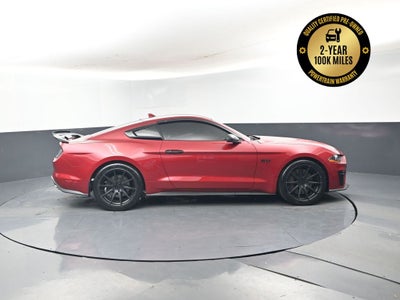 2023 Ford Mustang GT Premium 401A