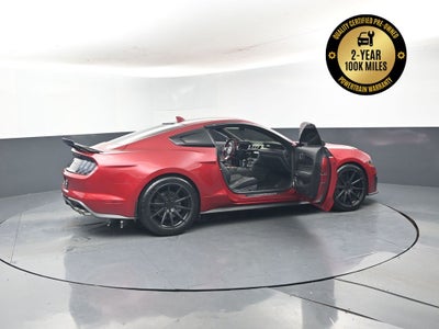 2023 Ford Mustang GT Premium 401A