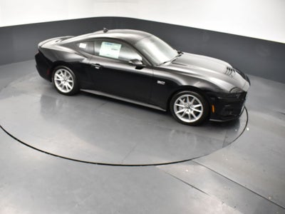 2026 Ford Mustang GT Premium 401A