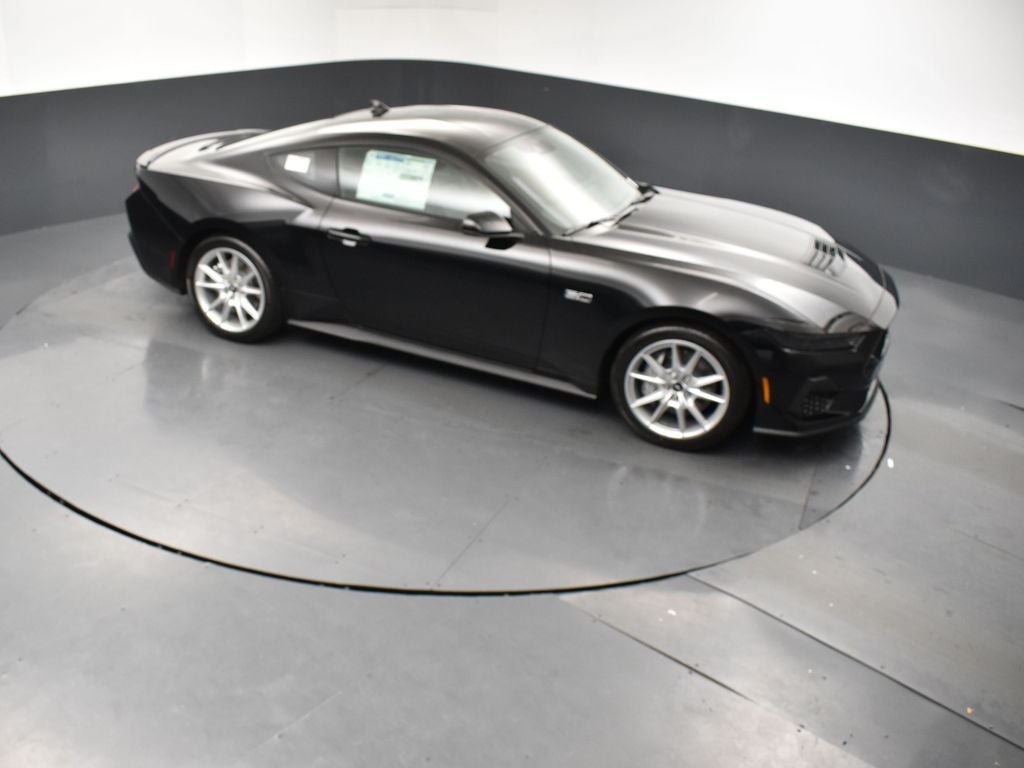 2026 Ford Mustang GT Premium 401A