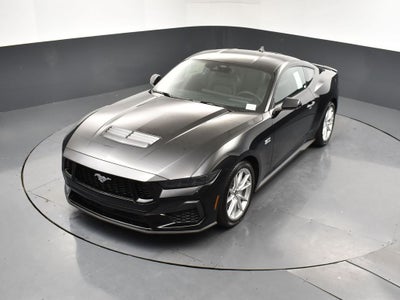 2026 Ford Mustang GT Premium 401A