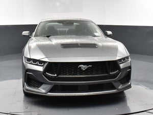 2024 Ford Mustang GT 301A