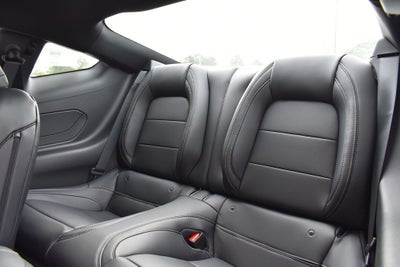 2026 Ford Mustang GT Premium 400A
