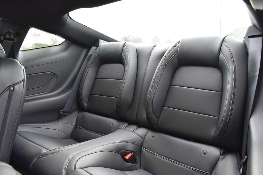 2026 Ford Mustang GT Premium 400A