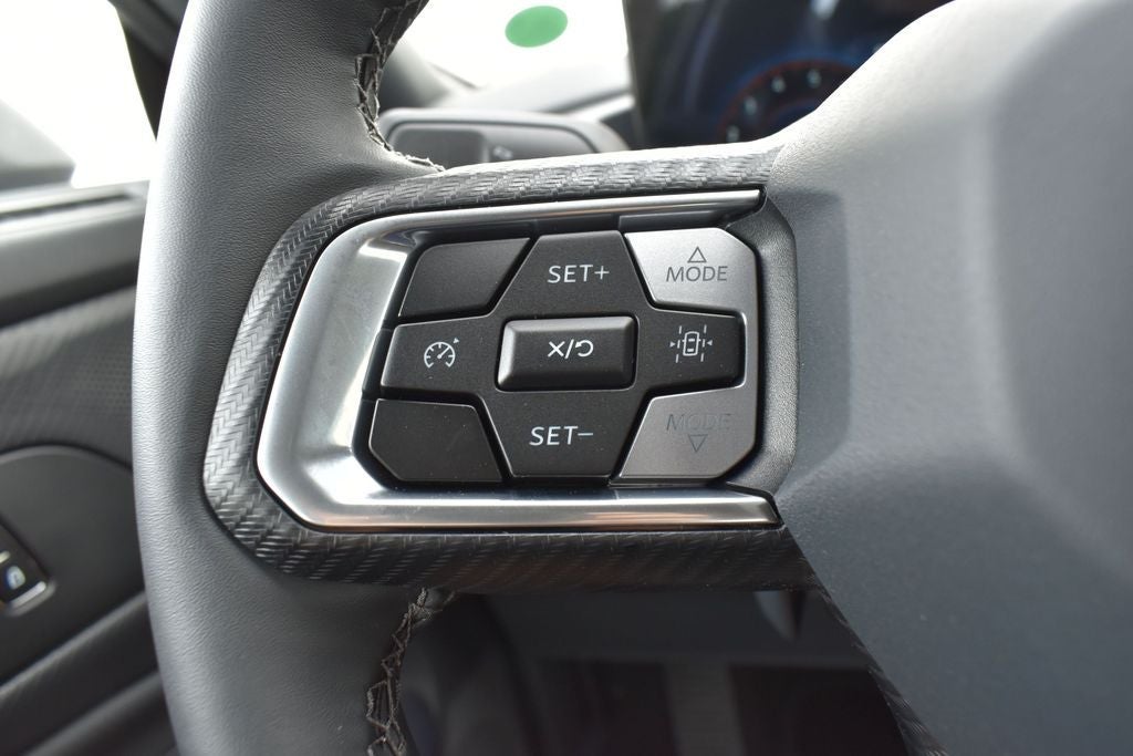 2026 Ford Mustang GT Premium 400A