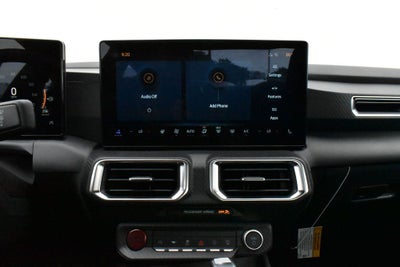 2026 Ford Mustang GT Premium 400A