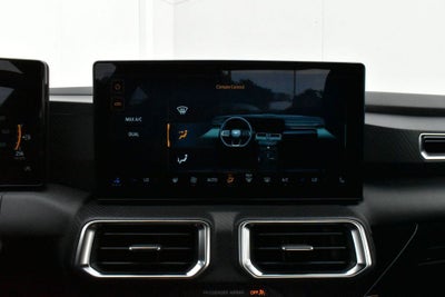 2026 Ford Mustang GT Premium 400A