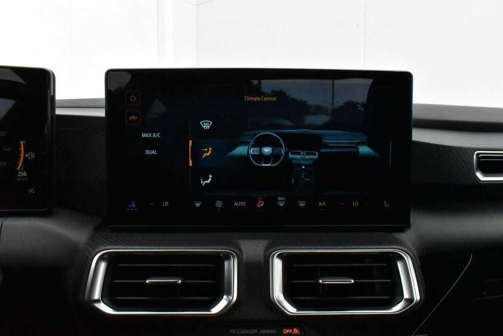 2026 Ford Mustang GT Premium 400A