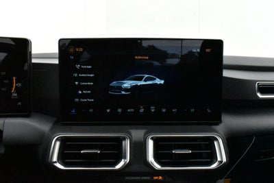 2026 Ford Mustang GT Premium 400A