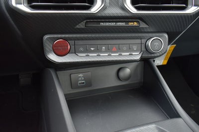 2026 Ford Mustang GT Premium 400A
