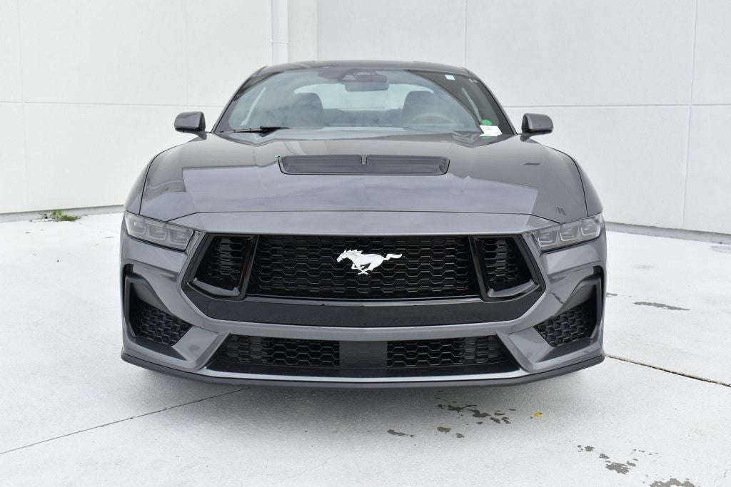 2026 Ford Mustang GT Premium 400A