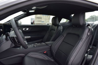 2026 Ford Mustang GT Premium 400A