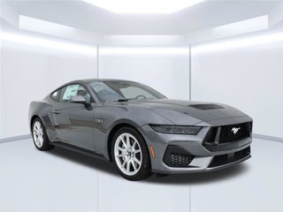 2026 Ford Mustang GT Premium 400A