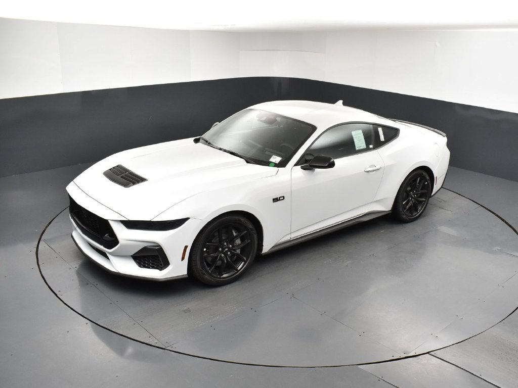 2026 Ford Mustang GT 300A
