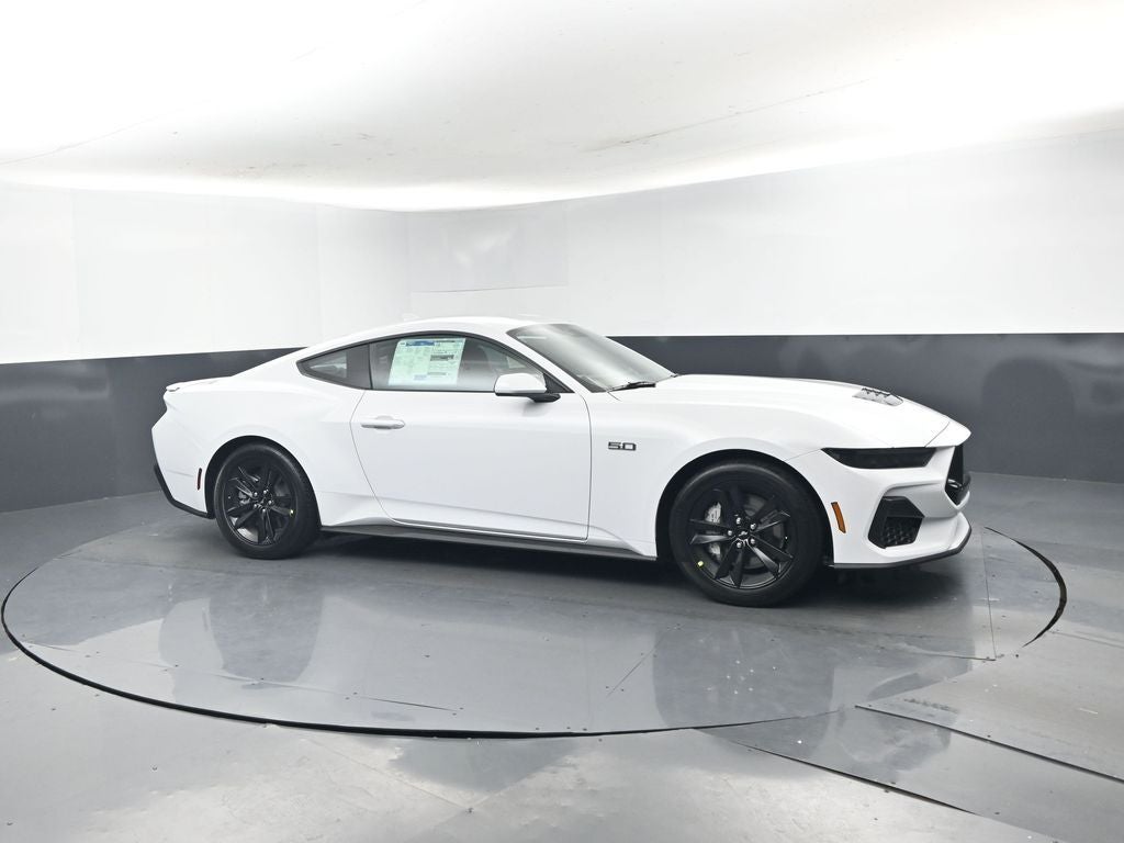 2026 Ford Mustang GT 300A