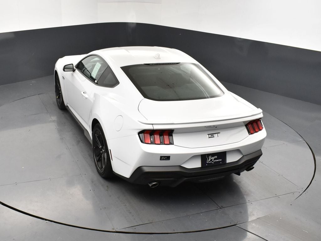 2026 Ford Mustang GT 300A