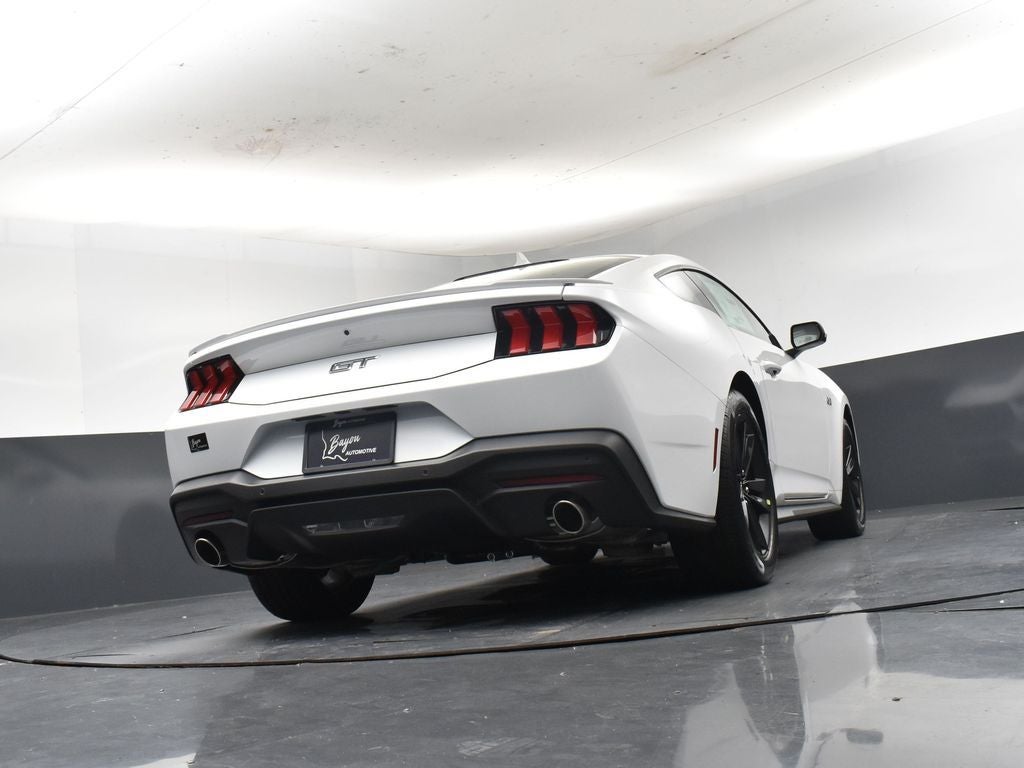 2026 Ford Mustang GT 300A