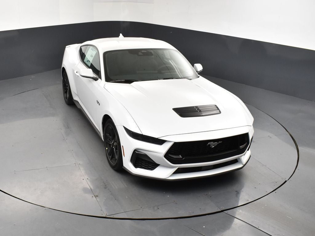 2026 Ford Mustang GT 300A