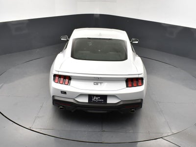 2026 Ford Mustang GT 300A