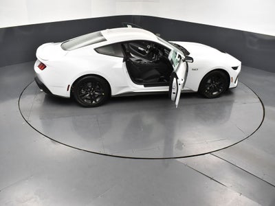 2026 Ford Mustang GT 300A