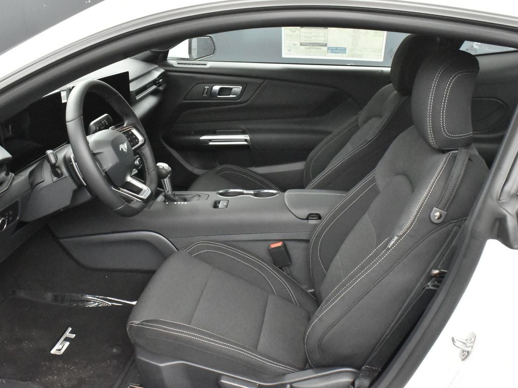 2026 Ford Mustang GT 300A