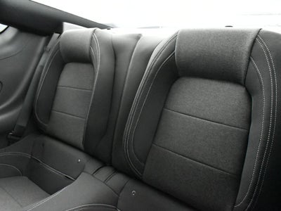 2026 Ford Mustang GT 300A