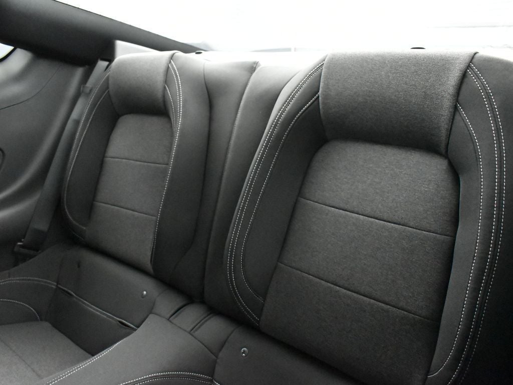 2026 Ford Mustang GT 300A